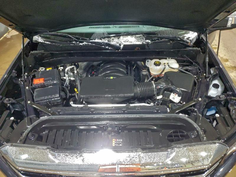 2025 GMC SIERRA K15 #3312490624