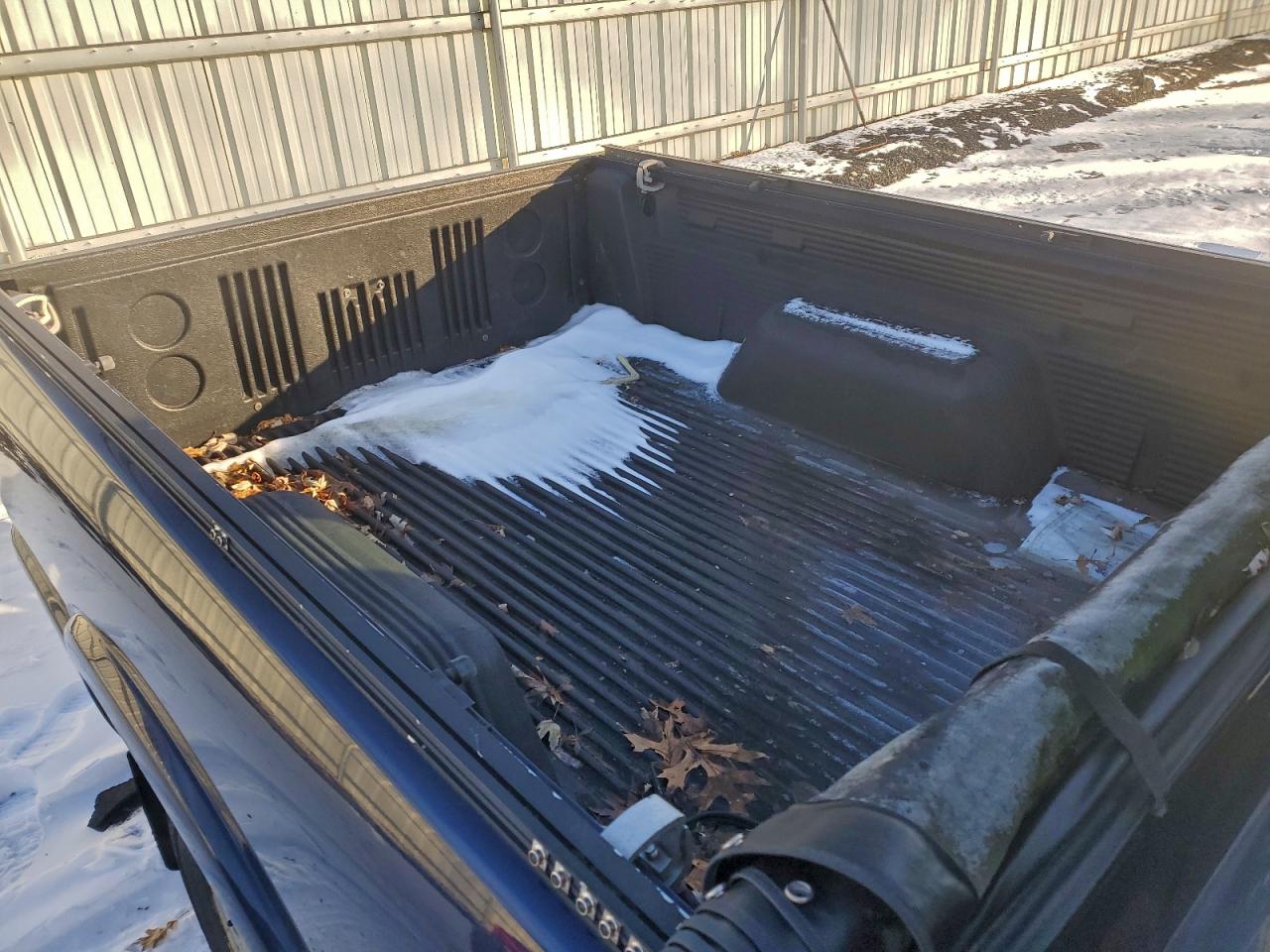 Lot #3317703099 2003 CHEVROLET S TRUCK S1