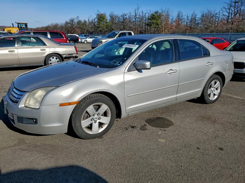 2007 FORD FUSION SE #3305305332