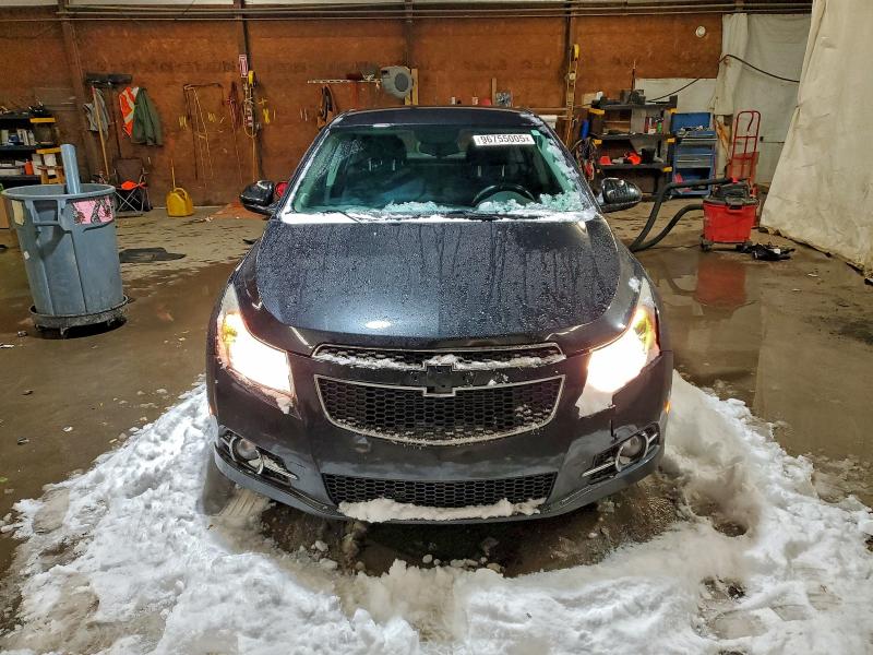 2014 CHEVROLET CRUZE LT #3316952116