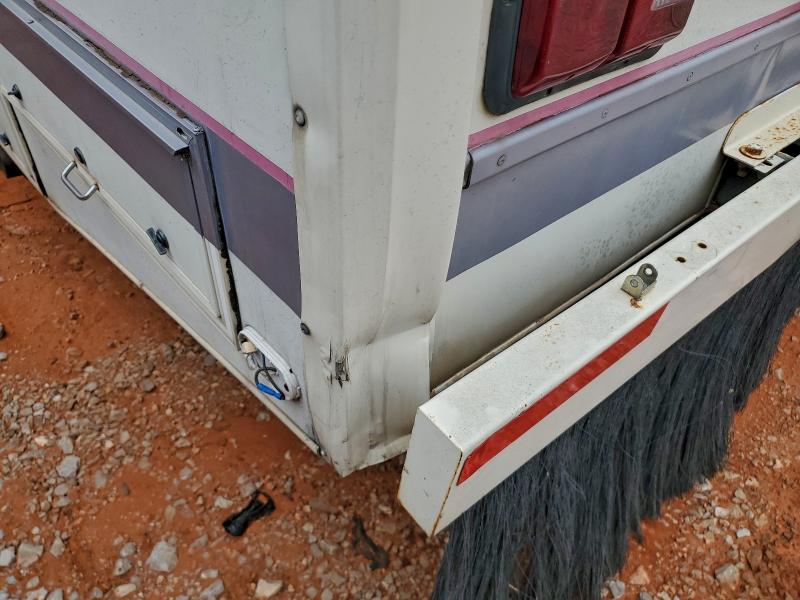 1994 FLAI MOTORHOME #3302641013