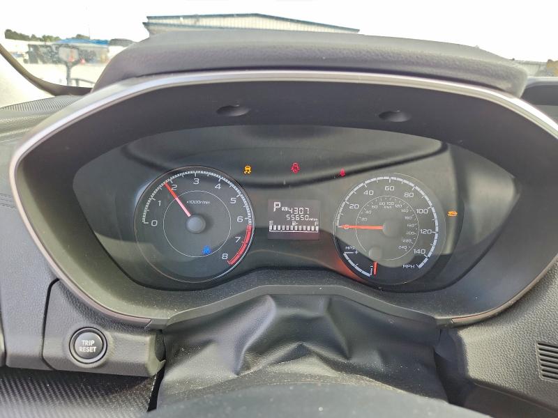 2019 SUBARU CROSSTREK #3302913084