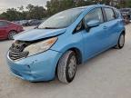 Lot #3309410006 2015 NISSAN VERSA NOTE