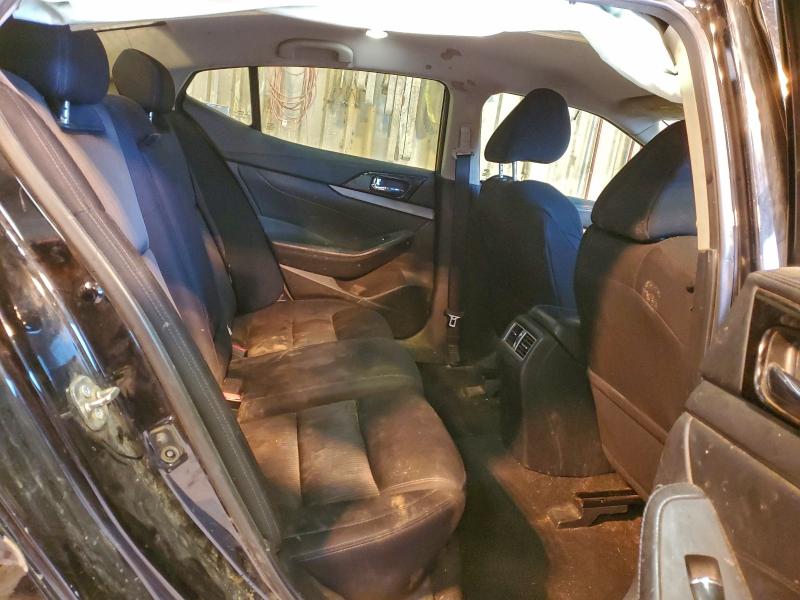 2017 NISSAN MAXIMA 3.5 #3304711930