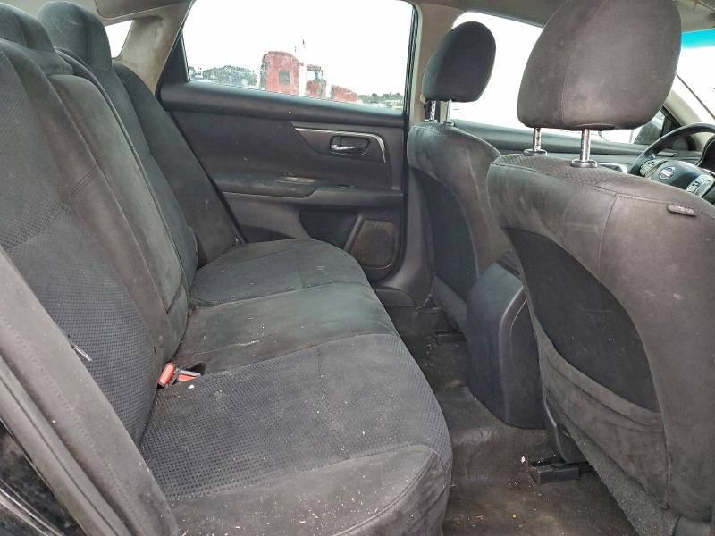 2015 NISSAN ALTIMA 2.5 #3310443309