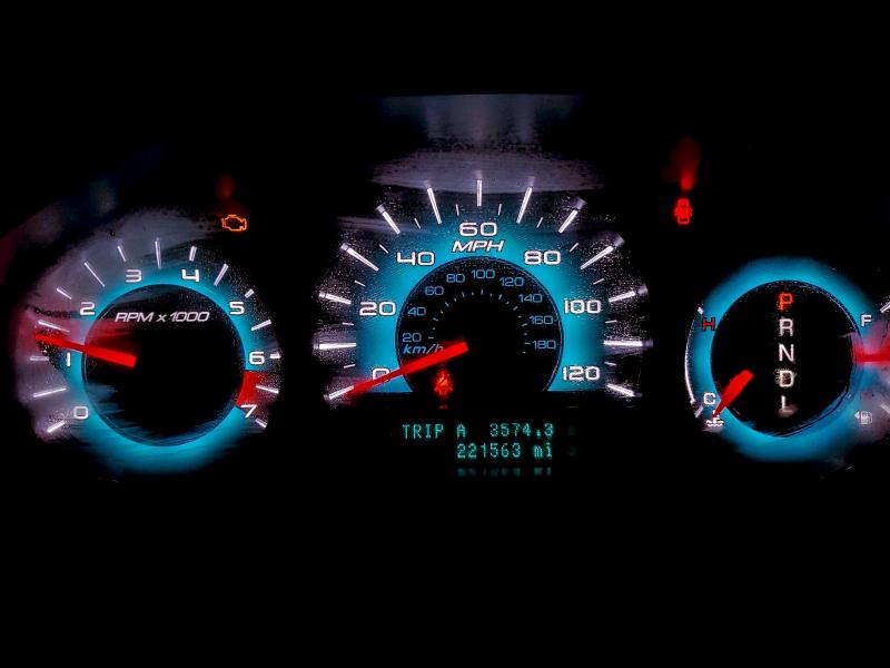 2012 FORD FUSION #3302813920