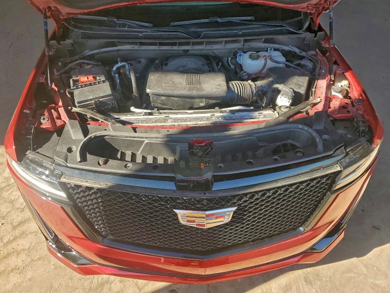 2024 CADILLAC ESCALADE S #3308559508