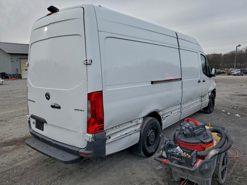 2023 MERCEDES-BENZ SPRINTER #3315961164
