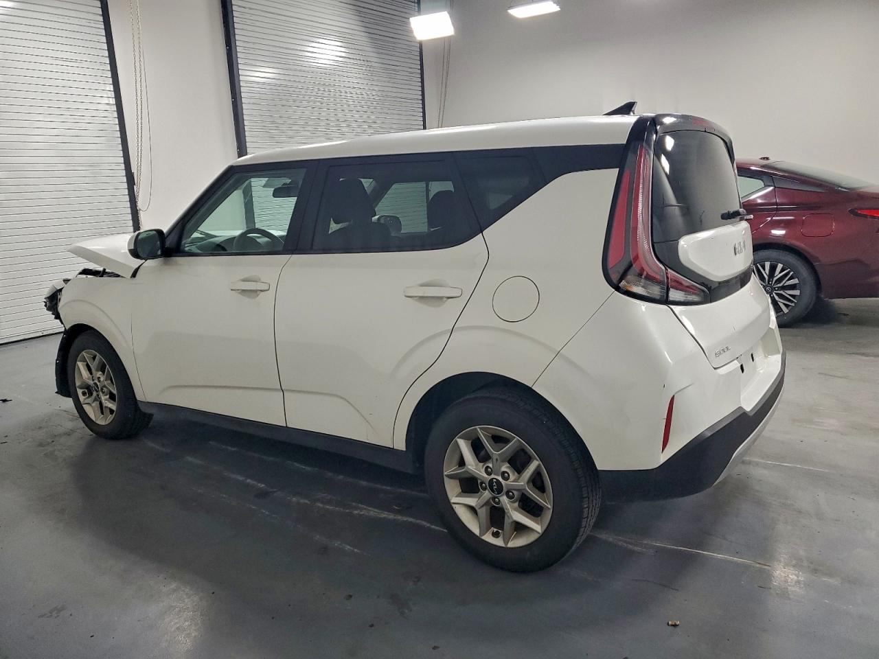 KIA SOUL LX