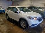 Lot #3317799076 2016 HONDA CR-V LX