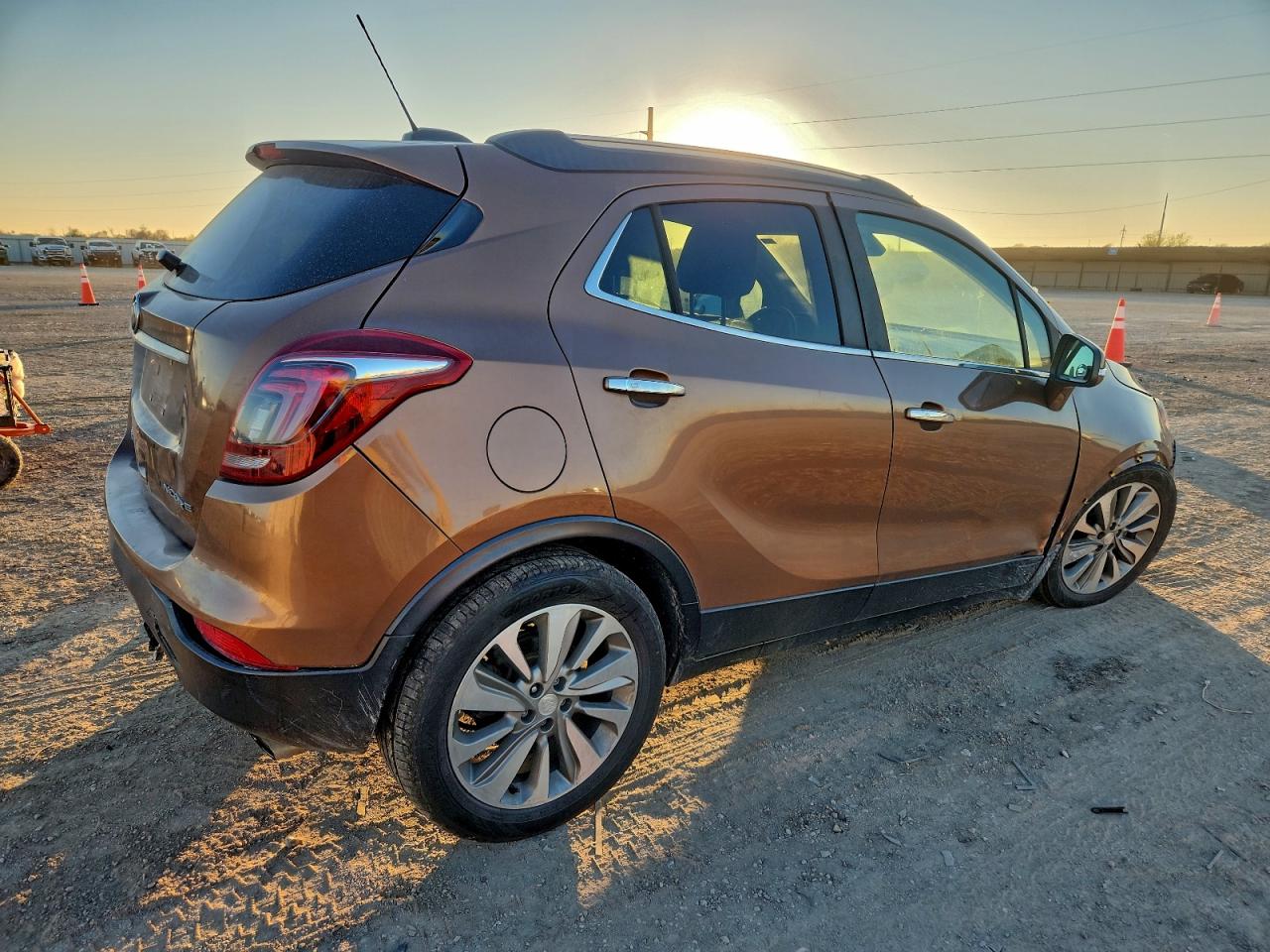 BUICK ENCORE PREFERRED
