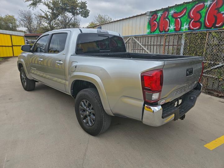 2023 TOYOTA TACOMA DOU #3304659951