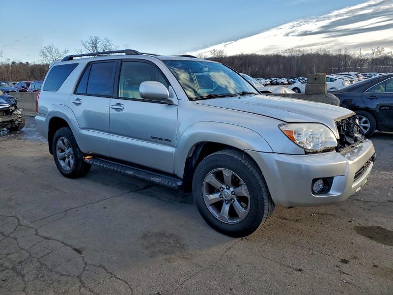 2009 TOYOTA 4RUNNER LI #3311462294
