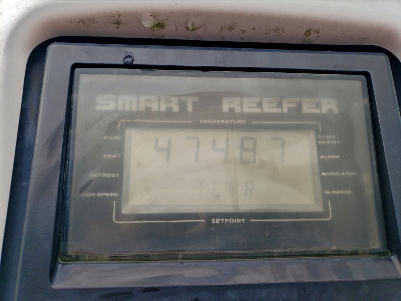 2002 UTIL REEFER #3316128234