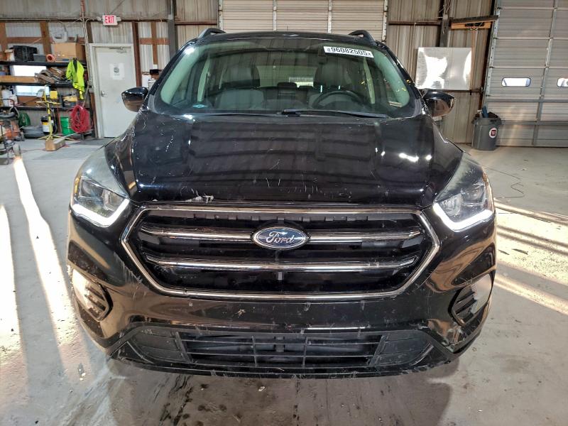 2018 FORD ESCAPE SE #3308432275