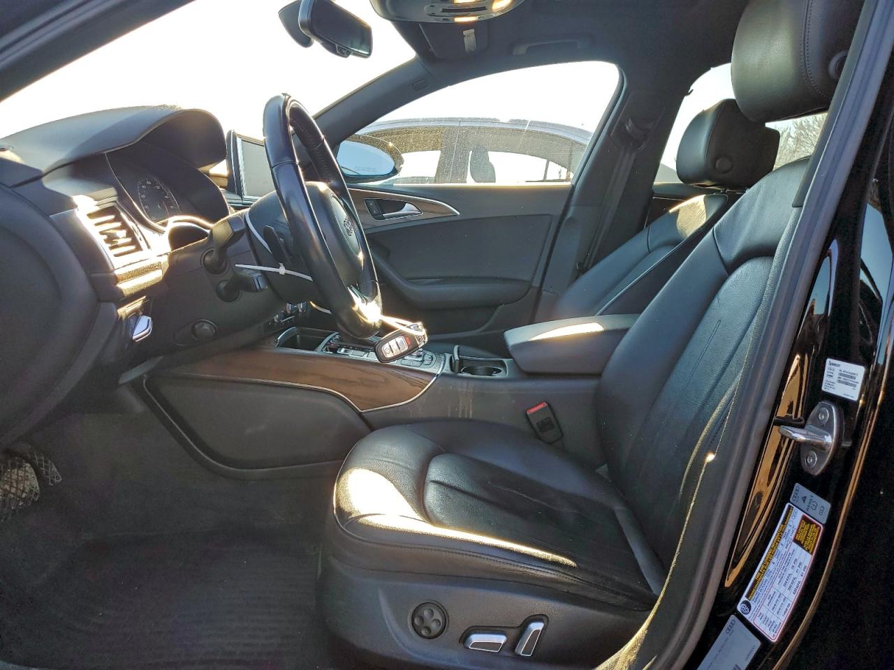 AUDI A6 PREMIUM PLUS