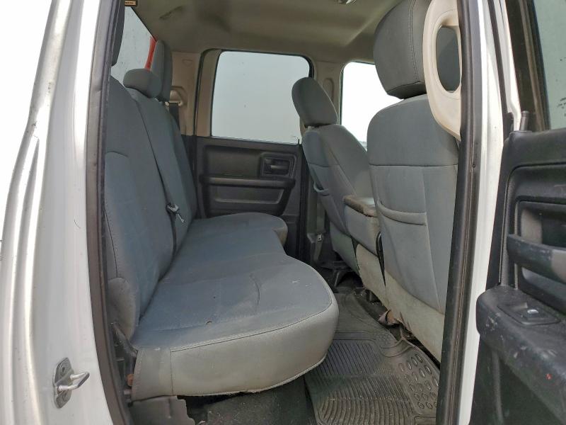 2013 RAM 1500 ST #3319021258