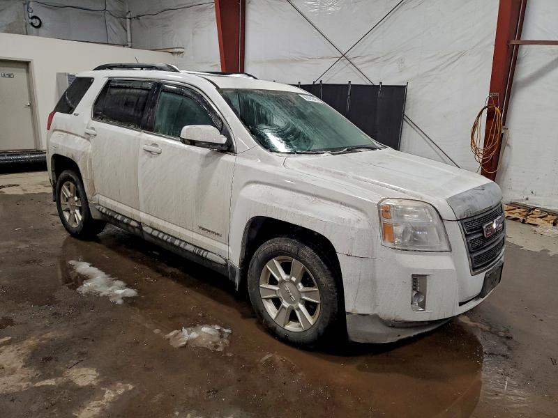 2013 GMC TERRAIN SL #3316851674