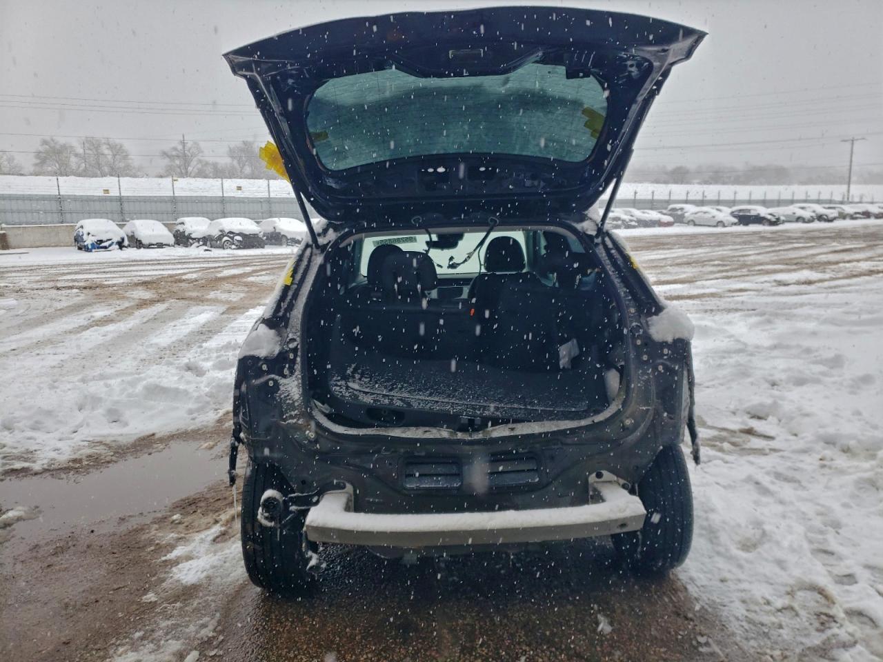 CHEVROLET BOLT EUV PREMIER