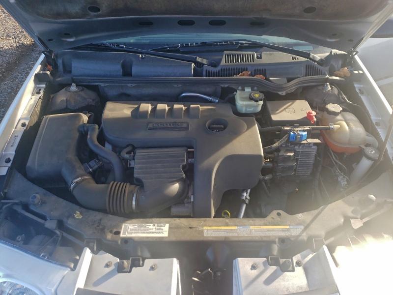 2007 SATURN ION LEVEL #3305514084