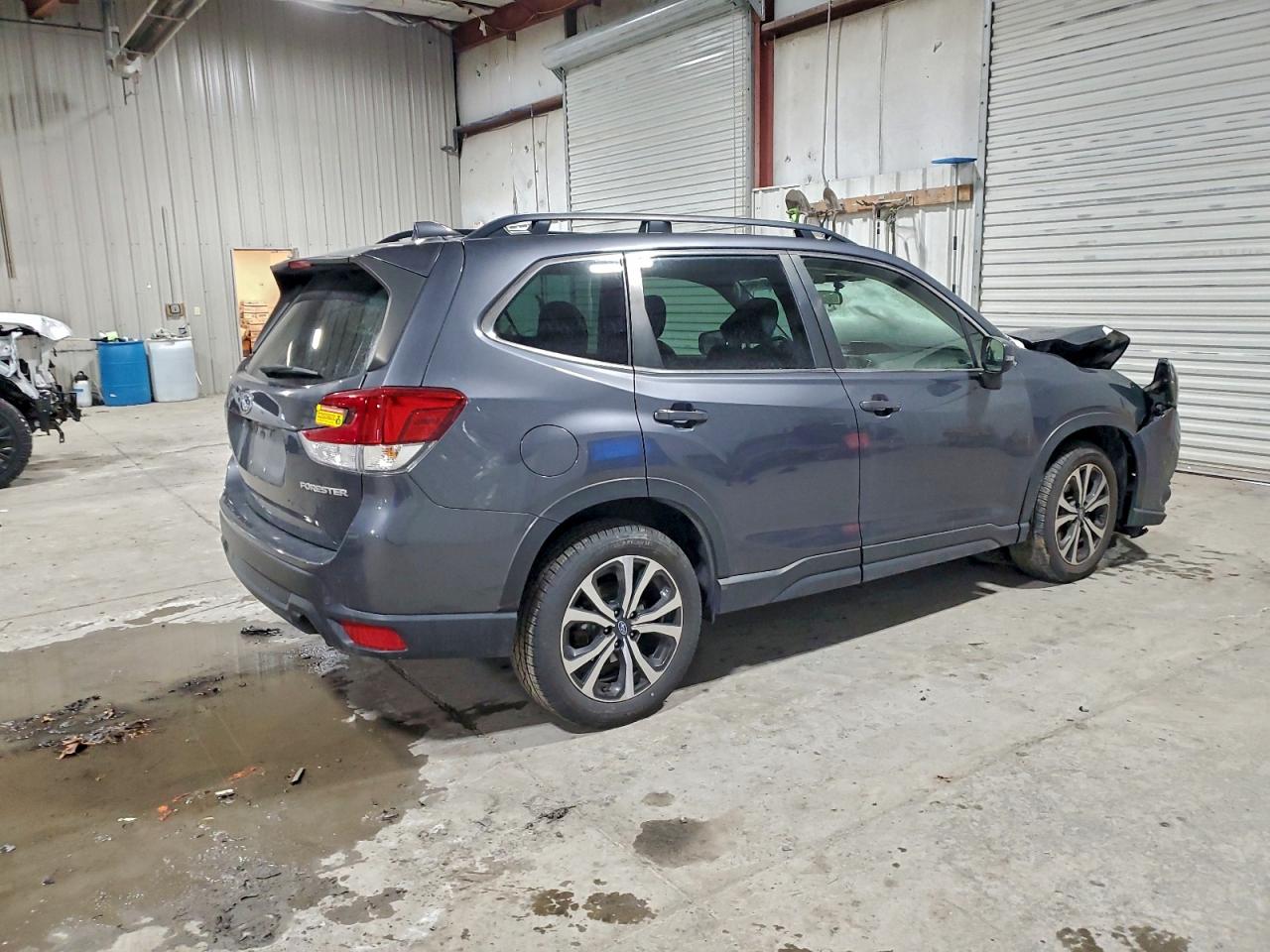 Lot #3316771457 2022 SUBARU FORESTER L