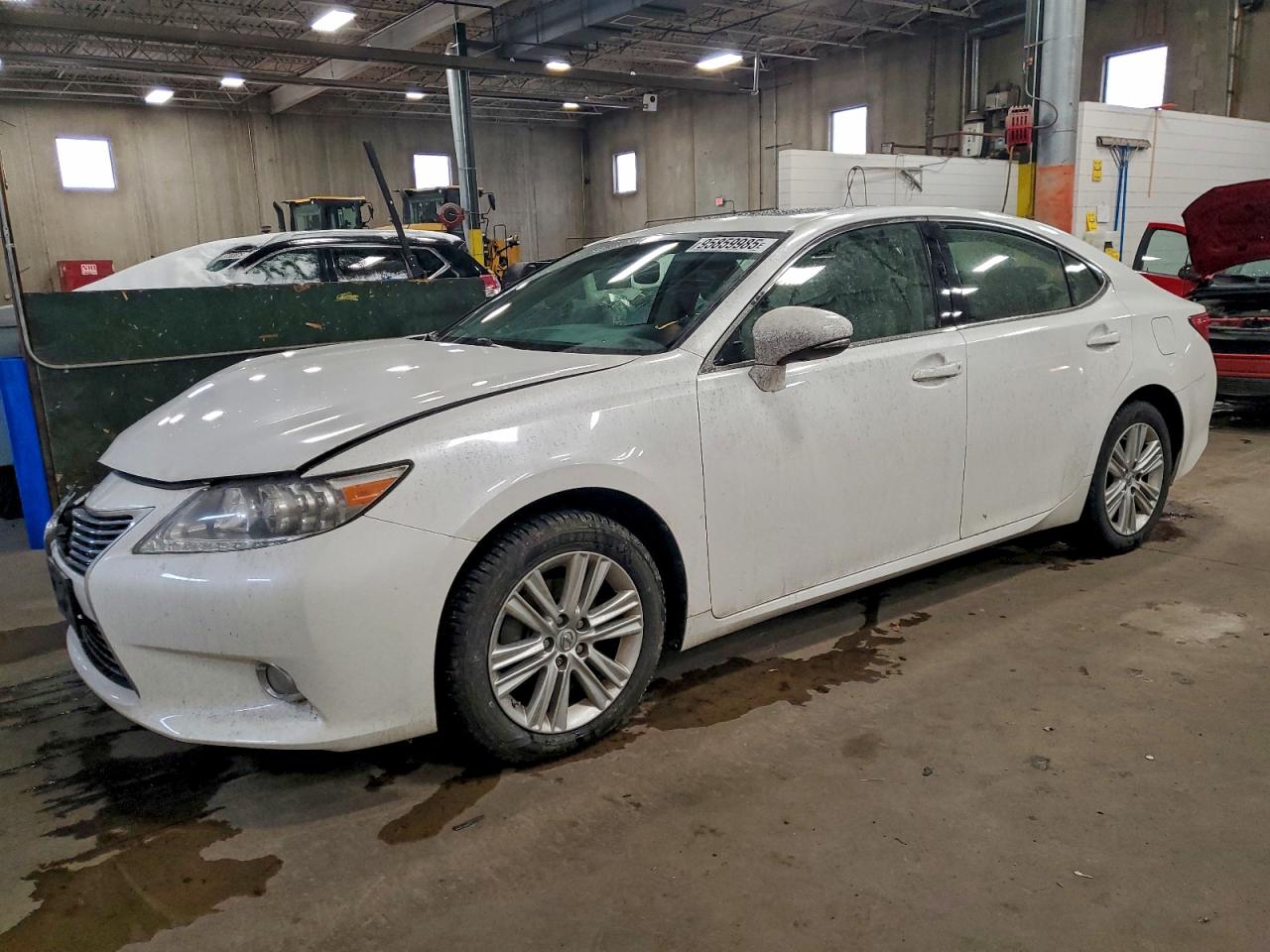 LEXUS ES 350