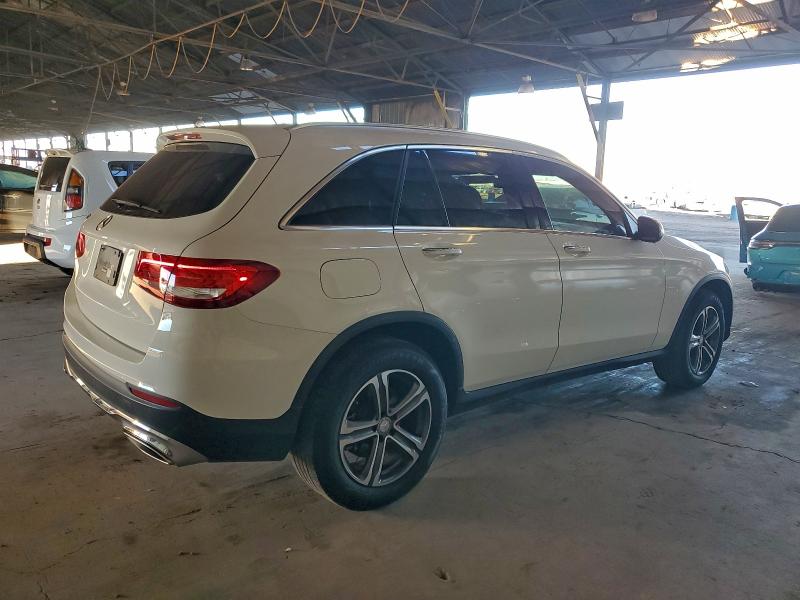 2016 MERCEDES-BENZ GLC 300 #3317881910