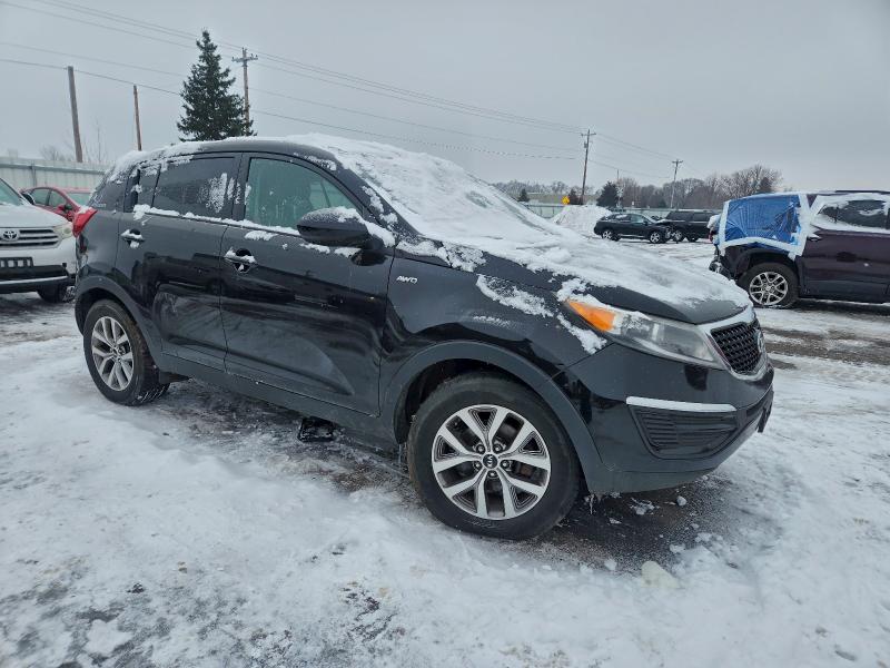 2015 KIA SPORTAGE L #3303772420