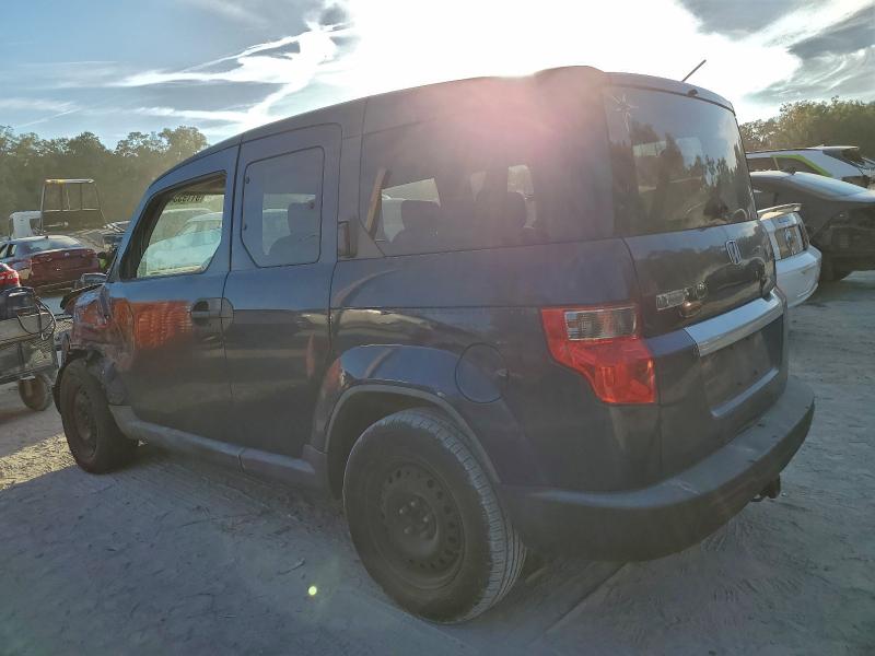 2009 HONDA ELEMENT LX #3304735906