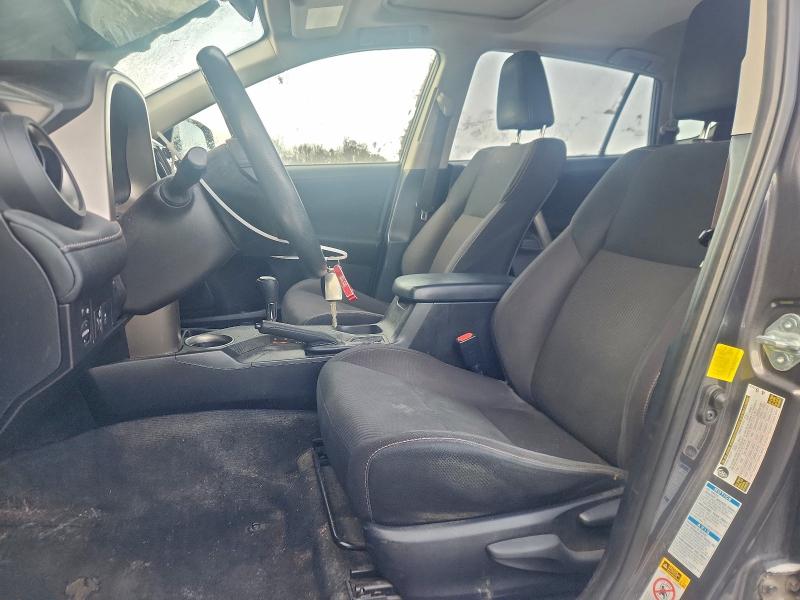 2015 TOYOTA RAV4 XLE #3313660099