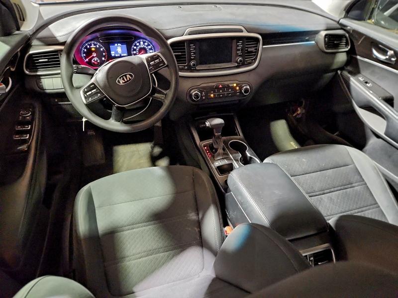 2020 KIA SORENTO S #3311658243