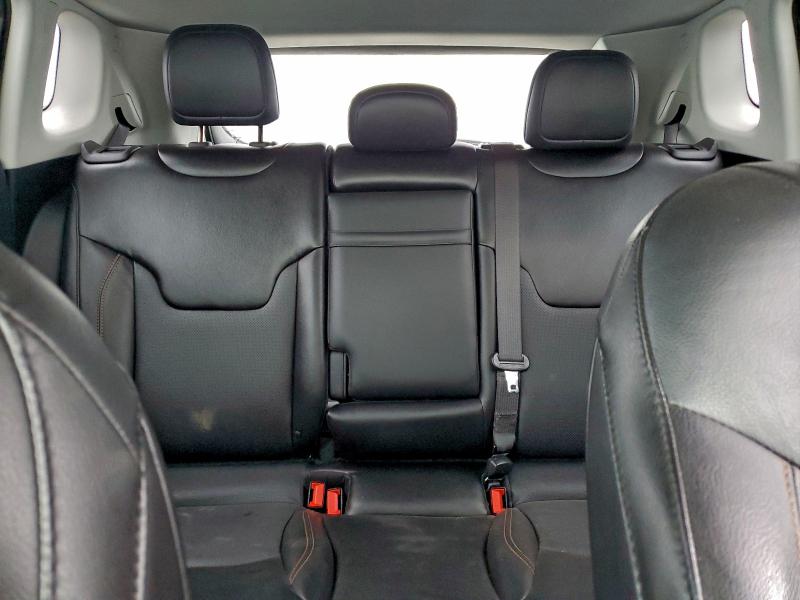 2020 JEEP COMPASS LI #3303613930