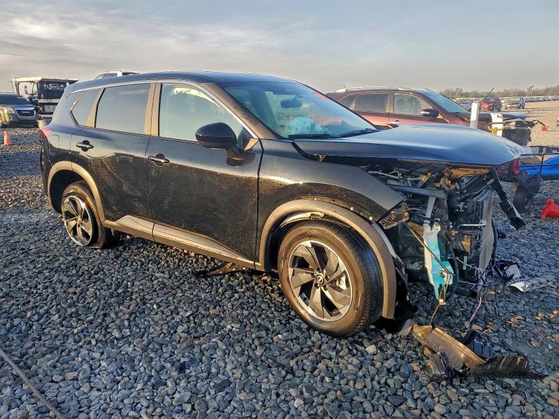 2025 NISSAN ROGUE SV #3305747754