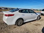 Lot #3312704301 2016 KIA OPTIMA EX