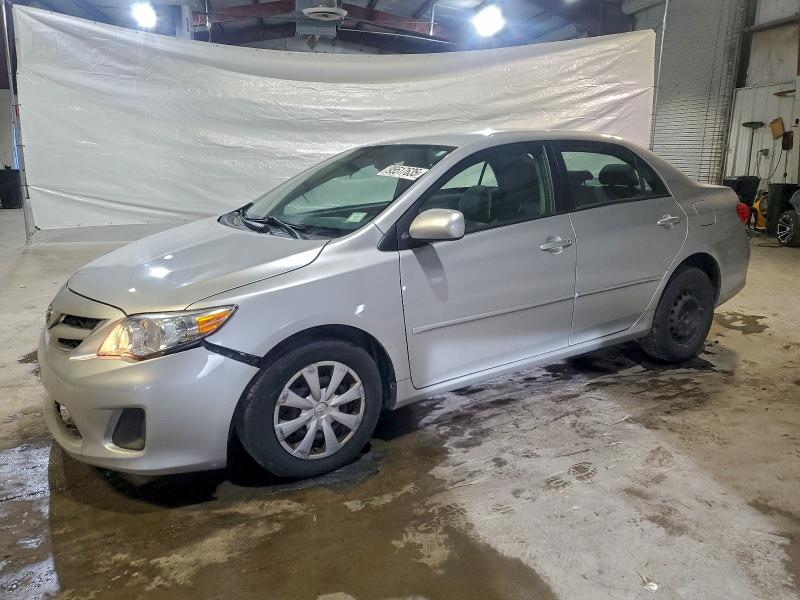 2011 TOYOTA COROLLA BA #3316736417