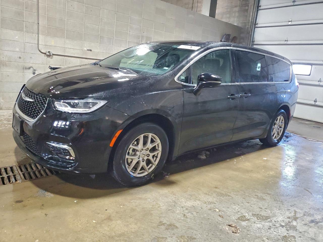 CHRYSLER PACIFICA SELECT