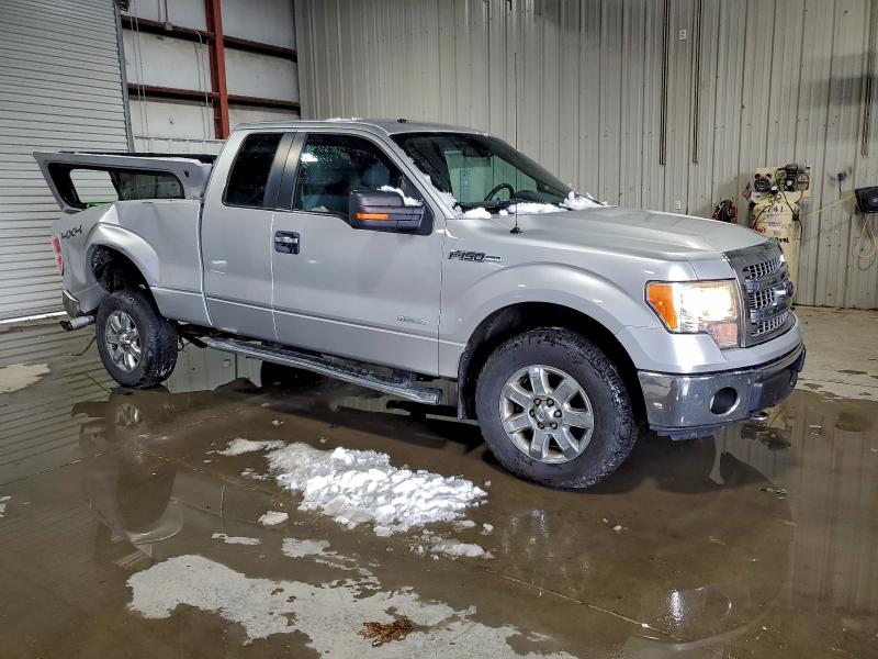 2013 FORD F150 SUPER #3310375012