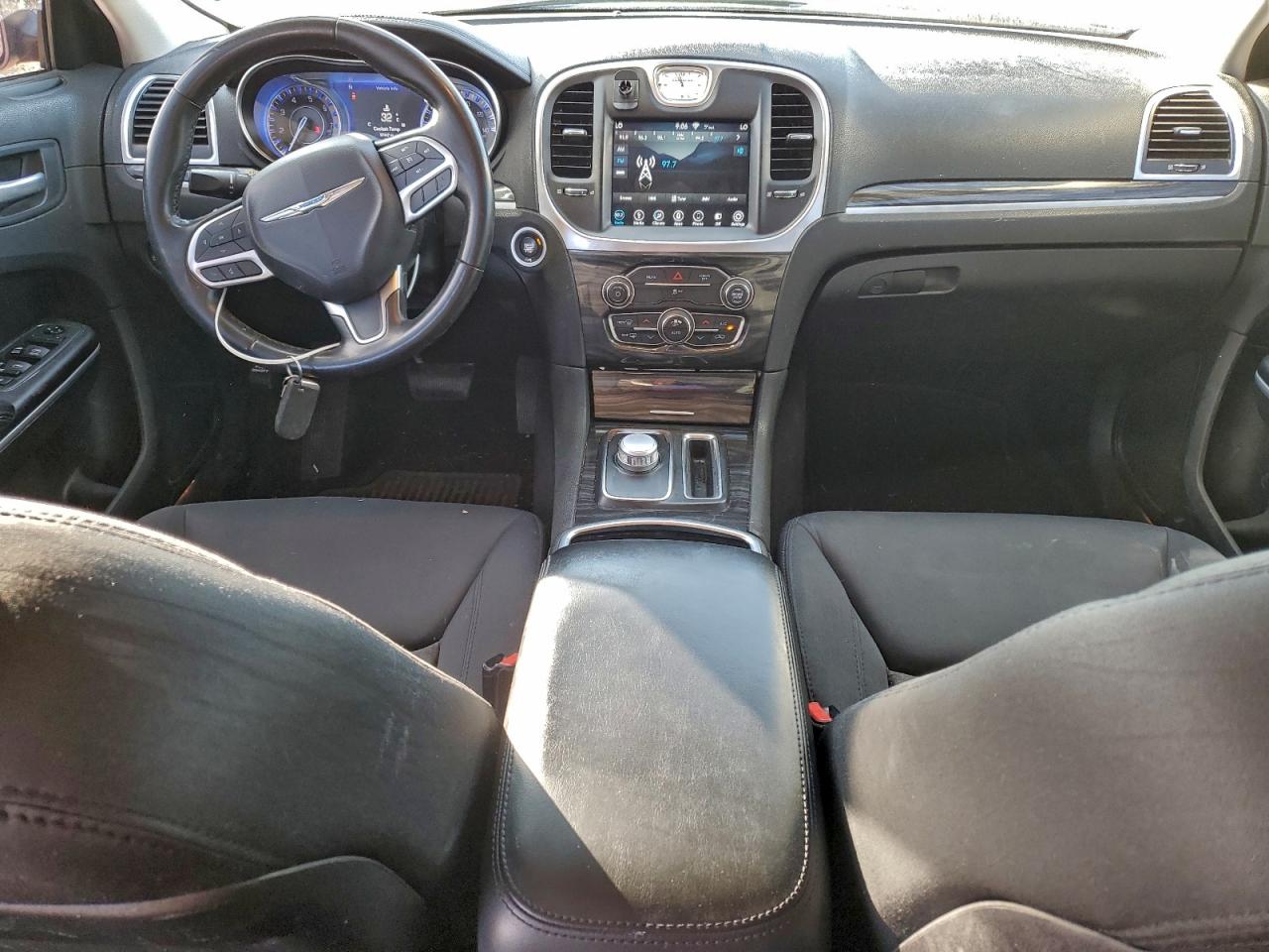 CHRYSLER 300 TOURING