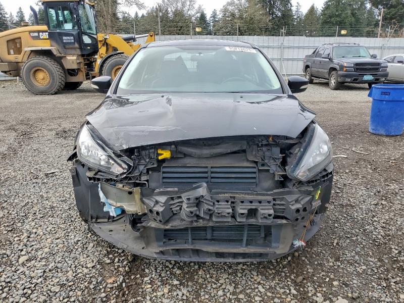2016 FORD FOCUS SE #3308574519