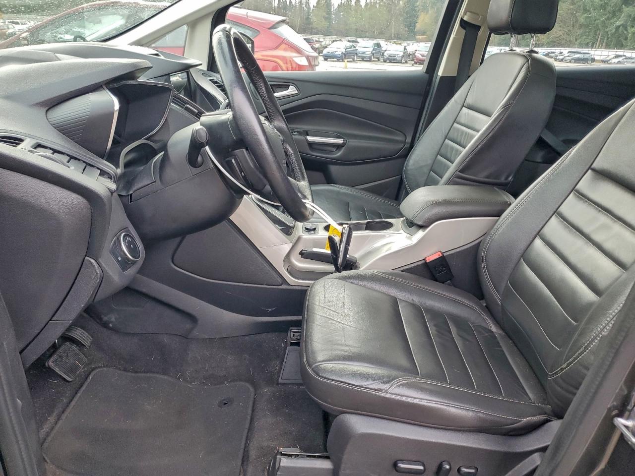 FORD C-MAX PREMIUM SEL