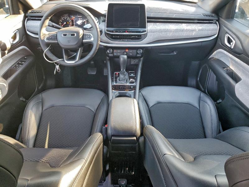 2025 JEEP COMPASS LA #3318885944