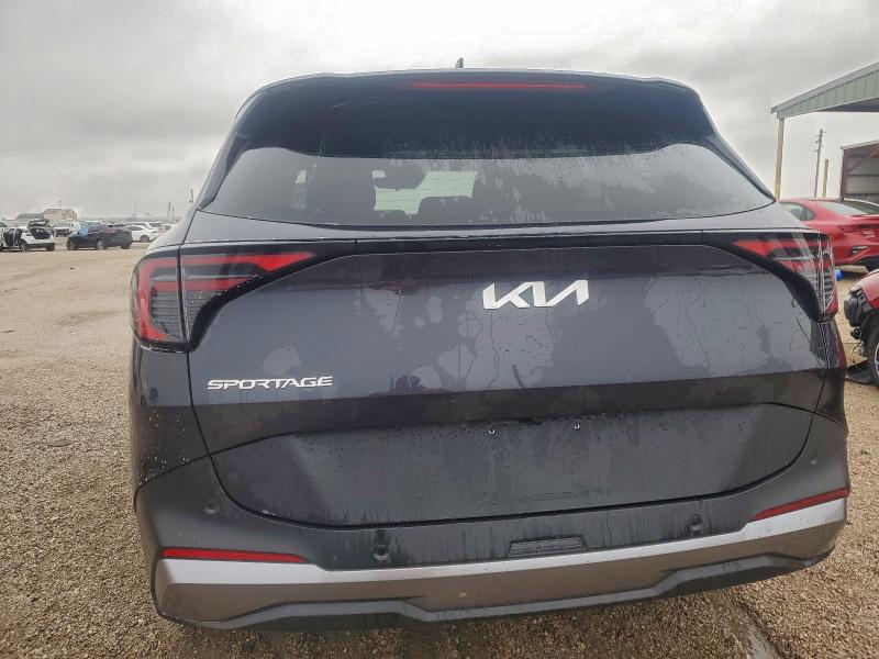 2026 KIA SPORTAGE L #3311584767