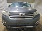 Lot #3303814421 2013 TOYOTA HIGHLANDER