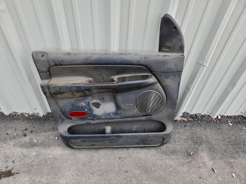 2004 DODGE RAM 2500 S #3316910084