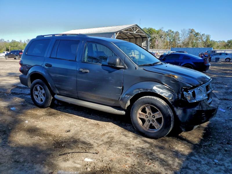 2007 DODGE DURANGO SX #3310388052