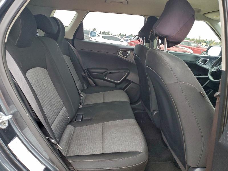 2020 KIA SOUL LX #3305448073