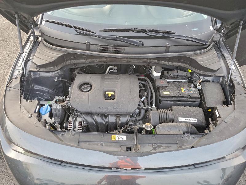 2025 KIA SOUL LX #3310364007