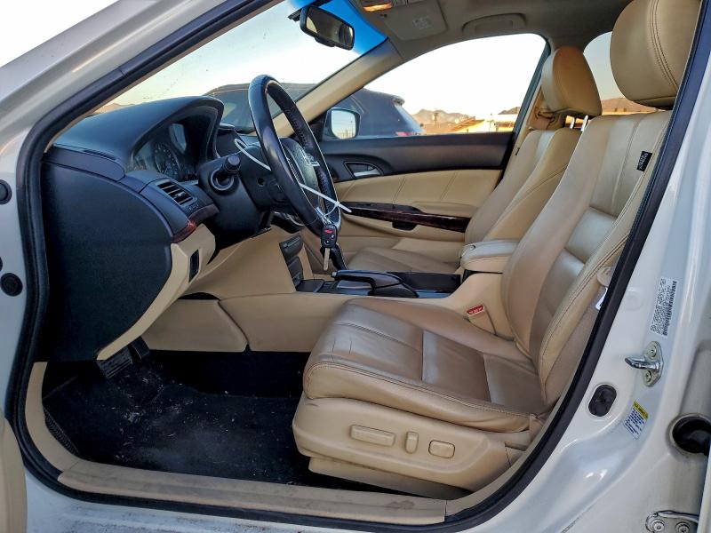 2012 HONDA CROSSTOUR #3312687170