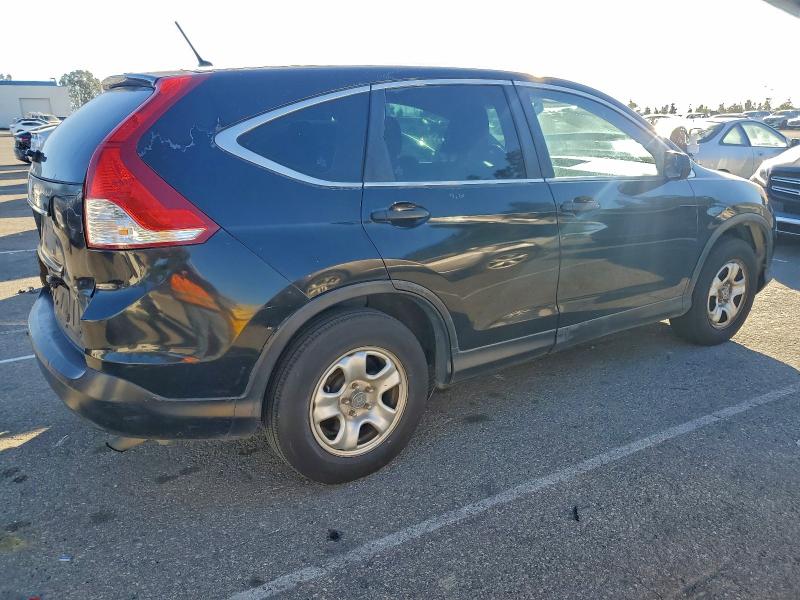 2014 HONDA CR-V LX #3309562572