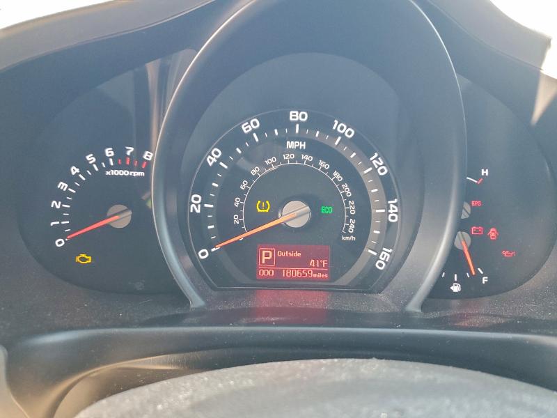 2015 KIA SPORTAGE L #3304505462